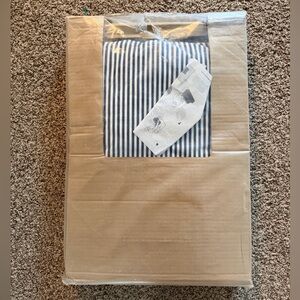 IKEA EXTORP Love Seat Cover